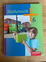 Schulbuch: Westermann - Mathematik 6 Nordrhein-Westfalen - Lünen Vorschau