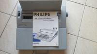 Philips VW 2320 Desk Top Writer, elektrische Schreibmaschine Herzogtum Lauenburg - Kuddewörde Vorschau