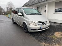Mercedes-Benz Viano 2.2 CDI TREND EDITION lang TREND EDITION Thüringen - Dermbach Vorschau