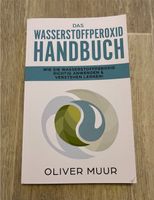 Wasserstoffperoxid Handbuch Thüringen - Nordhausen Vorschau