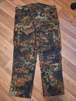 Feldhose Flecktarn - Gr. S | BEGADI BE-X FronTier Niedersachsen - Meppen Vorschau