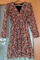 Damenkleid HAILYS  Flower Gr.XS Bayern - Bad Tölz Vorschau