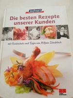 Bofrost Alfons Schuhbeck, Kochbuch Hessen - Erlensee Vorschau