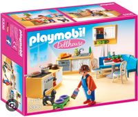 Playmobil Dollhouse 5336 Nordrhein-Westfalen - Kalletal Vorschau