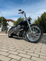 Harley Davidson Softail Deuce Berlin - Hohenschönhausen Vorschau