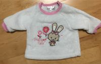 Kuscheliger Baby Pullover Größe 62 Baden-Württemberg - Bollschweil Vorschau