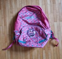 Ergobag Rucksack pink, Frühstücksrucksack Thüringen - Erfurt Vorschau