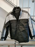 Winterjacke - Freeman T. Porter - M - schwarz/grau Rheinland-Pfalz - Gebhardshain Vorschau