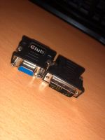 DVI - VGA Adapter Bayern - Zirndorf Vorschau