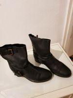 Damen Stiefeletten von COX ,Gr 38 München - Laim Vorschau