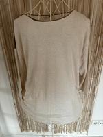 Damen Feinstrick-Shirt in beige von Esprit in Gr 48 Bayern - Gilching Vorschau