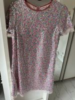 Mädchen Kleid rosa Hamburg-Mitte - Hamburg Billstedt   Vorschau