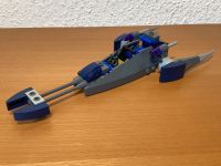 Lego Star Wars Speeder aus 8015 Hessen - Bad Soden am Taunus Vorschau