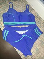 Lorin Bikini Set in blau Gr. 38 Niedersachsen - Melbeck Vorschau