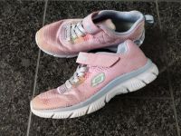 Skechers Sneaker Turnschuhe Sportschuhe Schuhe Gr. 36 Nordrhein-Westfalen - Hamm Vorschau