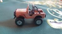 Matchbox Lesney SF-5 4x4 Jeep mint Sachsen-Anhalt - Haldensleben Vorschau