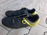 Northwave Origin Plus 2 MTB Schuhe Herren - schwarz/neongelb 04 Thüringen - Mohlsdorf Vorschau