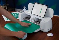 Cricut Maker™ 3 mit Original Verpackung Bielefeld - Milse Vorschau