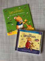 Leo Lausemaus Set CD und Maxi Pixi Schleswig-Holstein - Süderbrarup Vorschau