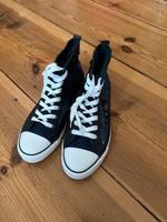 Fritzi aus Preußen Sneaker Blau Pailletten Thüringen - Zeulenroda-Triebes Vorschau