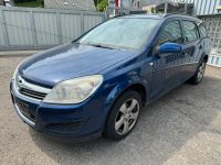 Schlachtfest Teileträger Opel Astra H 1.7 CDTI Teile Ersatzteile Nordrhein-Westfalen - Wilnsdorf Vorschau