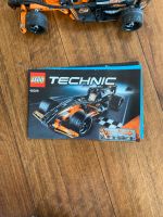 Lego Technic Formel 1 Rennauto 42026 Baden-Württemberg - Schorndorf Vorschau