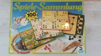 Spielesammlung und Dominospiel  gesamt Thüringen - Riethnordhausen Vorschau