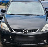 Mazda 5 Benzin 2.0  ..7sitzer Sachsen-Anhalt - Oschersleben (Bode) Vorschau