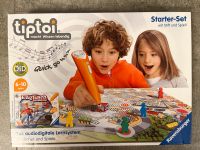 RAVENSBURGER tiptoi Starter Set Englisch Detektive + Stift Hessen - Kassel Vorschau