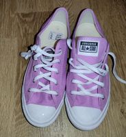 Converse Sneaker rosa Nordrhein-Westfalen - Oberhausen Vorschau