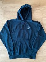 Huf x Obey Kapuze Pullover s/m Bayern - Unterhaching Vorschau