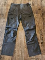 JACK WOLFSKIN HOSE GRÖSSE 102 W34 L34  FUNCTION 65 ORGANIC Nordrhein-Westfalen - Senden Vorschau