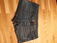 Tolle Jeans Short von Buffalo London Gr. 38 Bayern - Tittmoning Vorschau
