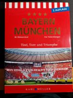 FC Bayern München - Titel, Tore und Triumphe Bayern - Würzburg Vorschau