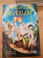 The promised neverland vol1 Nordrhein-Westfalen - Bad Lippspringe Vorschau