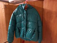 Oversize Jacke Bayern - Wassertrüdingen Vorschau