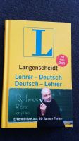 Langenscheidt, Lehrer - Deutsch Hessen - Geisenheim Vorschau