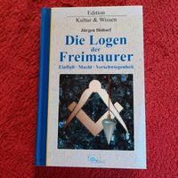 Die Logen der Freimaurer Bayern - Ebermannstadt Vorschau