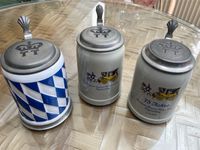 Bierkrüge Fürstliche Brauerei Thurn und Taxis Regensburg Bayern - Pentling Vorschau