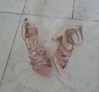 Damen-Sandalen, rosa/Power, Gr. 39 v. Marco Tozzi Baden-Württemberg - Aalen Vorschau