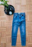 Stradivarius Jeans Größe 36 Hessen - Runkel Vorschau