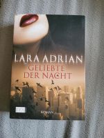 Buch Lara adrian geliebte Der Nacht Bayern - Würzburg Vorschau