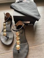 Moschino Ledersandalen Saarbrücken-Mitte - Alt-Saarbrücken Vorschau