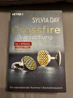 Crossfire Bücher Nordrhein-Westfalen - Erwitte Vorschau