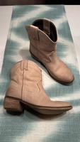 Cowboy Boots 38 Hessen - Sinntal Vorschau