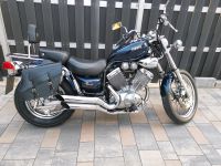 Yamaha Virago 535 Hessen - Immenhausen Vorschau