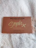 Makeup Revolution Soph X Extra Spice Palette Bergedorf - Hamburg Billwerder Vorschau