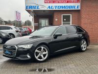 Audi A6 Avant 40 TDI S line Sport / Plus ACC/AHK/1.HA Niedersachsen - Aurich Vorschau