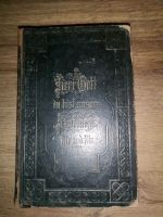 Alte Bibel Dresden - Blasewitz Vorschau
