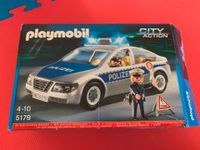 Playmobil Polizeiwagen Frankfurt am Main - Frankfurter Berg Vorschau